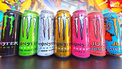 Beverages